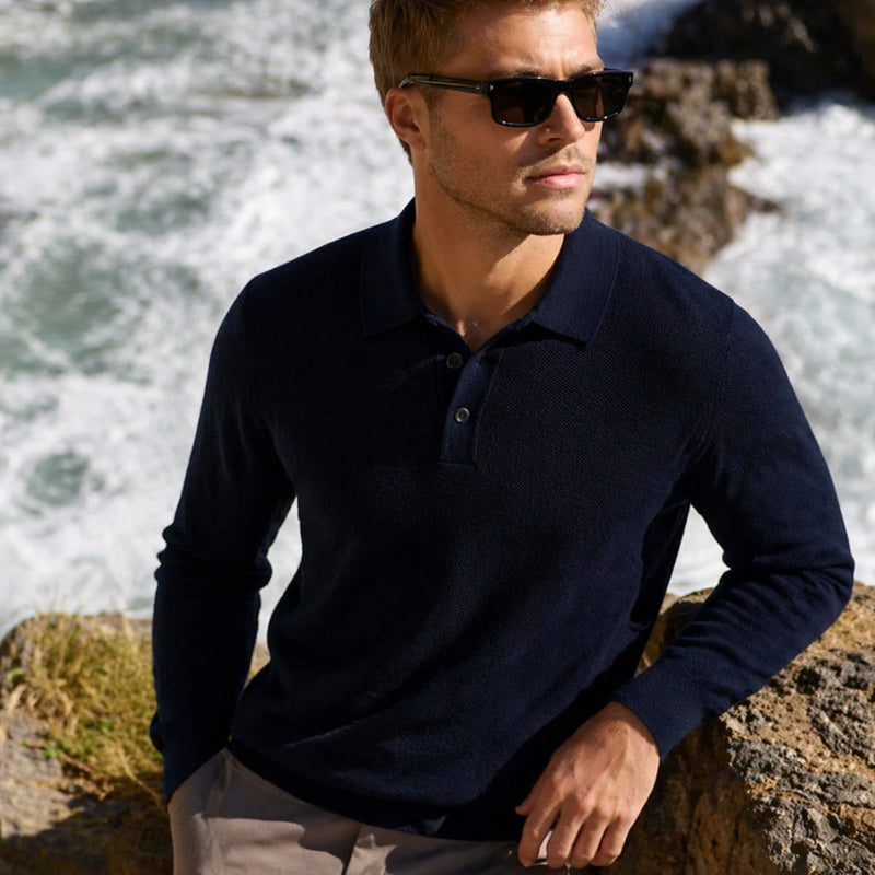 Men’s Knitwear