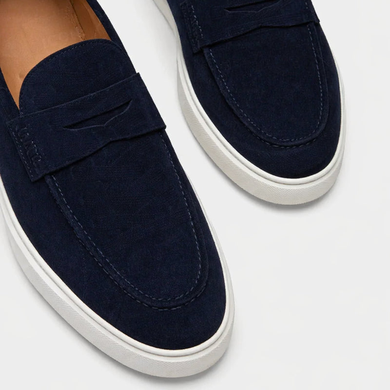 Men’s Loafers & Shoes