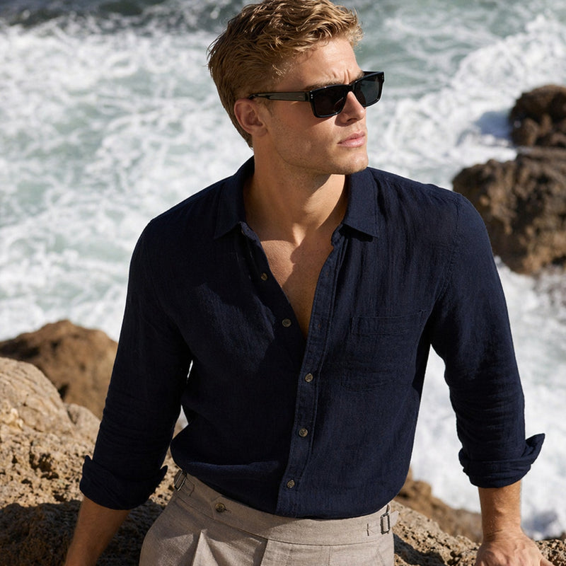 Men's Shirts