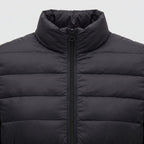 Women's Lightweight Padded Jacket Regular Fit