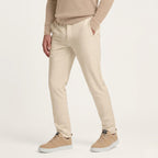 Men's Low Lace-Up Sneakers