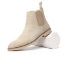 Men's Chelsea Boot Elastic Side Panel