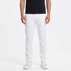 Men's Chino Trousers Slim Fit