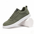 Men's Low Lace-Up Sneakers