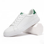Men’s Minimalist Low Sneakers Lace-Up