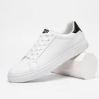 Men’s Minimalist Low Sneakers Lace-Up
