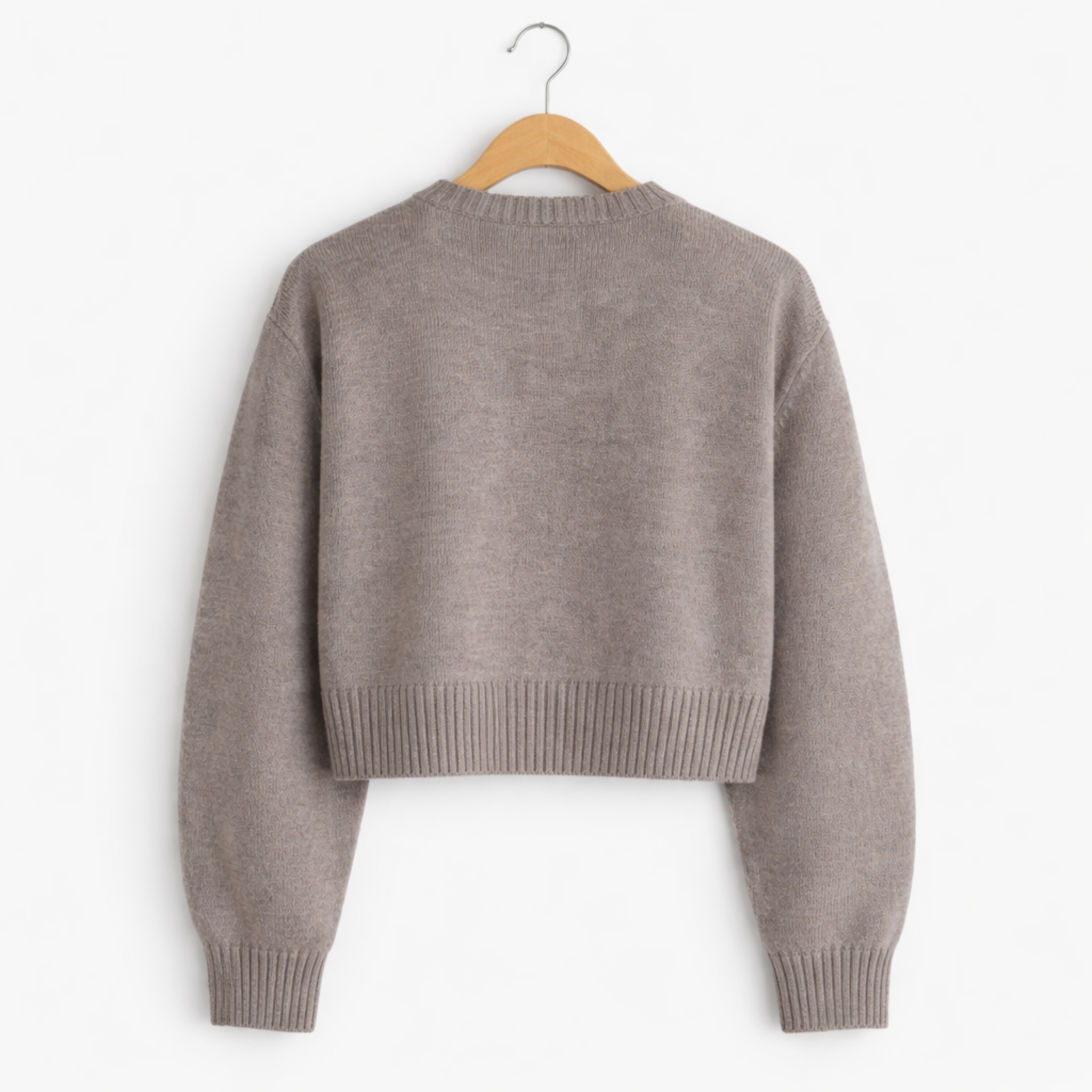 Monterelle | Women’s Wool Cardigan for Elegant Daily Wear Warm