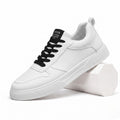 Men's Low Lace-Up Sneakers