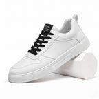 Men's Low Lace-Up Sneakers