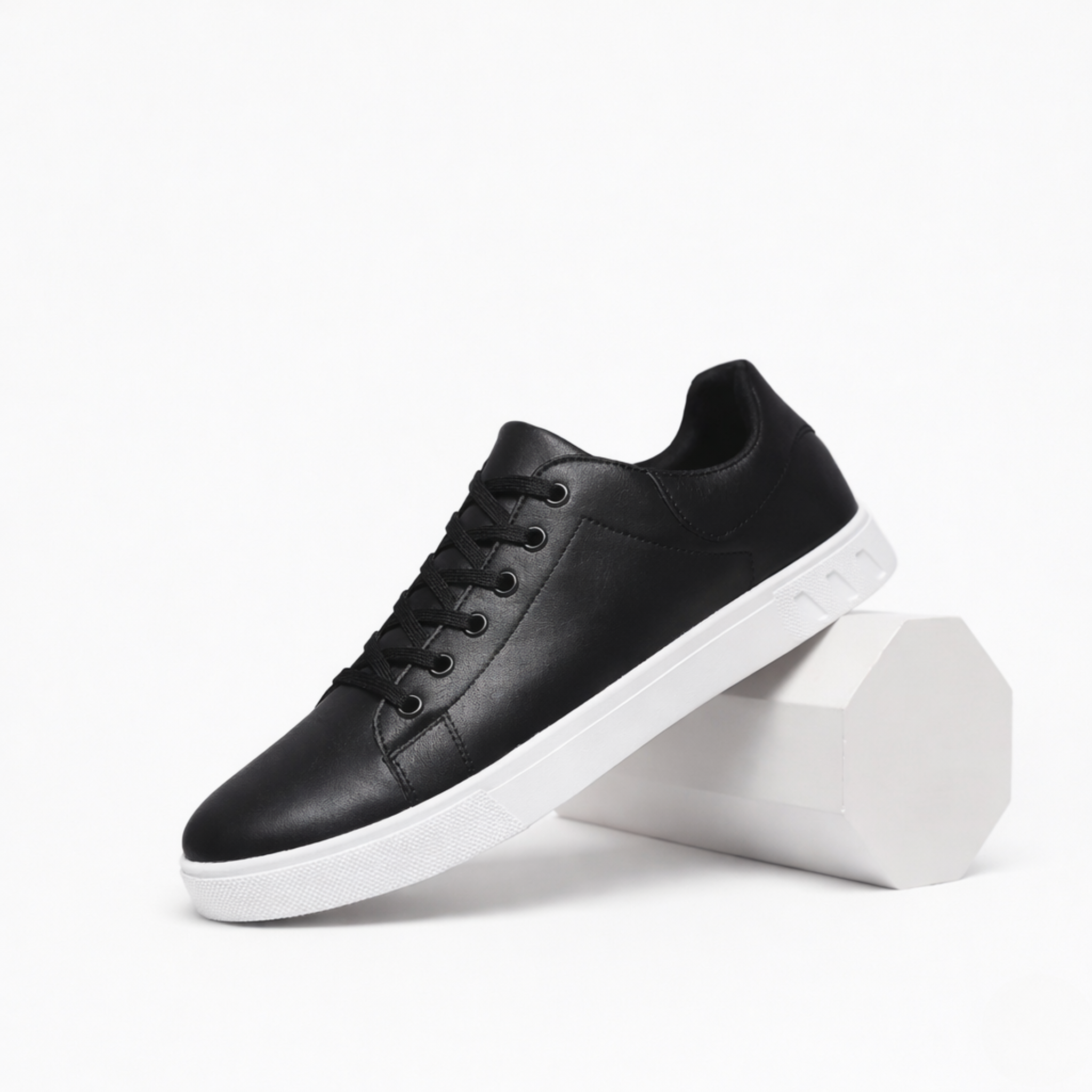 comfortable casual dress shoes for men Stallion
