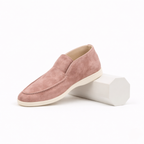 Men’s Leather Loafers Comfortable Everyday Shoes