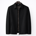 Monterelle | Men’s Wool Jacket Elegant Fit for Work and Casual