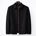 Monterelle | Men’s Wool Jacket Elegant Fit for Work and Casual