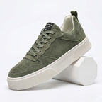 Men’s Breathable Casual Sneakers Comfortable Everyday Walking