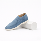 Men’s Leather Loafers Comfortable Everyday Shoes