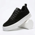 Men’s Breathable Casual Sneakers Comfortable Everyday Walking