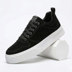 Men’s Breathable Casual Sneakers Comfortable Everyday Walking
