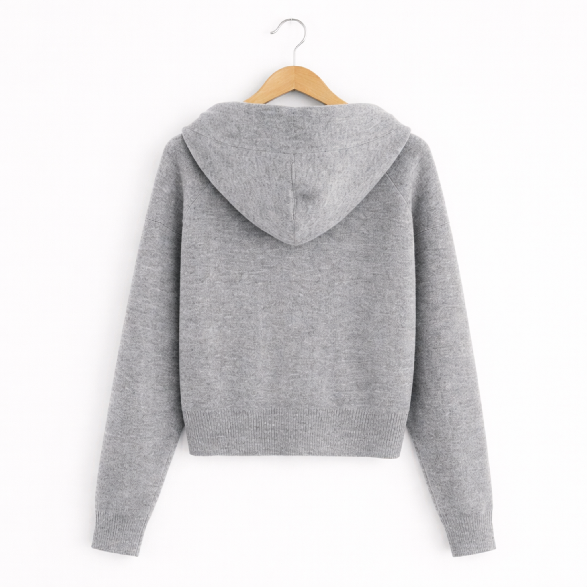 Monterelle | Women’s Knit Cardigan Long Sleeve Top Comfortable Fit