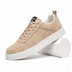 Men's Low Lace-Up Sneakers
