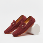 Men’s Leather Loafers for Comfort and Breathable Everyday Wear