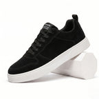 Men's Low Lace-Up Sneakers