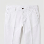 Men's Chino Trousers Slim Fit