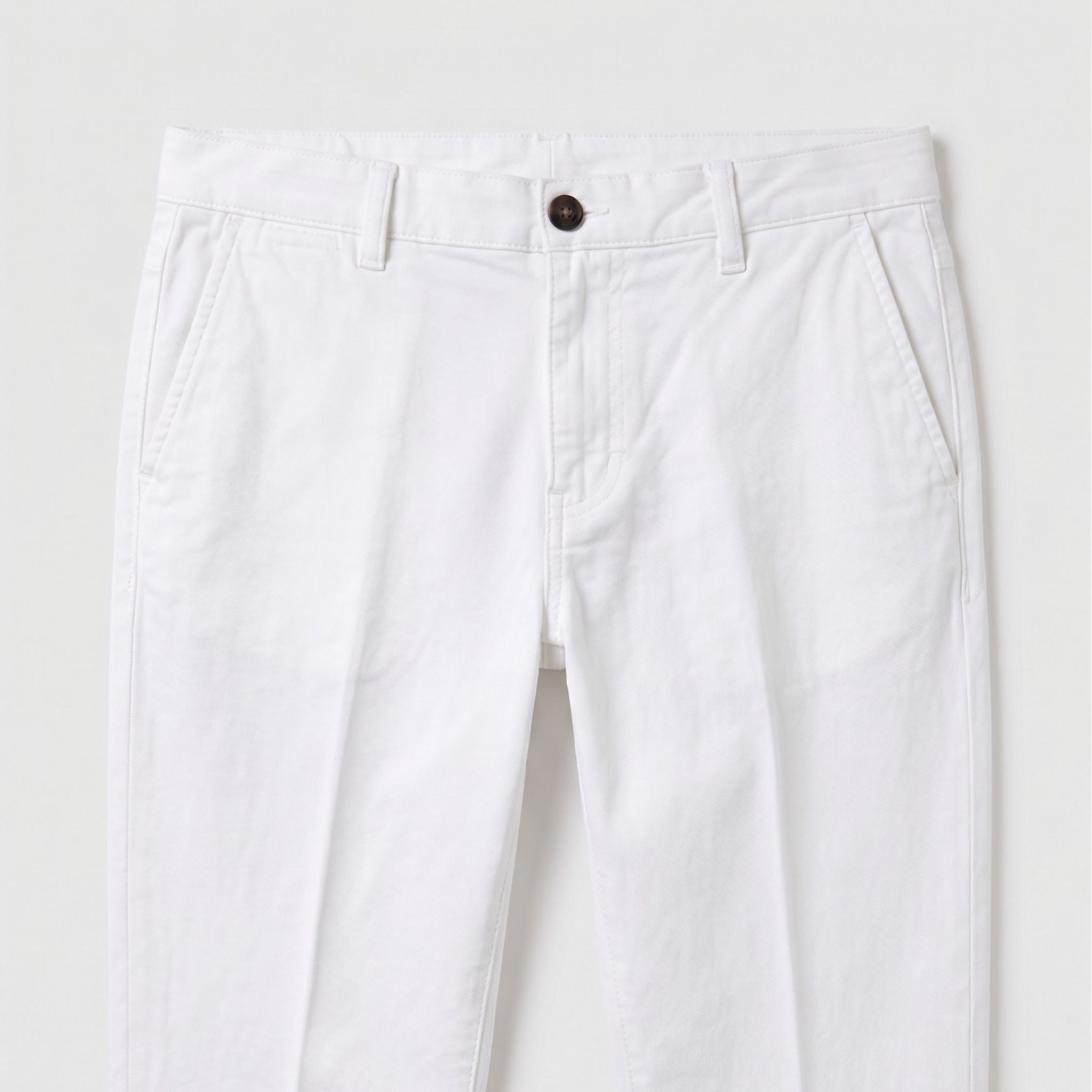 Men's Chino Trousers Slim Fit