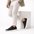 Monterelle | Men’s Leather Dress Shoes Classic Comfort Fit