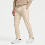 Men’s Minimalist Low Sneakers Lace-Up