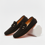 Men’s Leather Loafers for Comfort and Breathable Everyday Wear