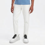 Men's Low Lace-Up Sneakers