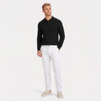 Men's Chino Trousers Slim Fit
