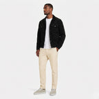 Men's Ribbed Jacket Corduroy Regular Fit