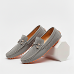 Men’s Leather Loafers for Comfort and Breathable Everyday Wear