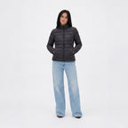Women's Lightweight Padded Jacket Regular Fit