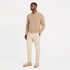 Men's Chelsea Boot Elastic Side Panel