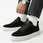 Men’s Breathable Casual Sneakers Comfortable Everyday Walking