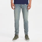 Men's Low Lace-Up Sneakers