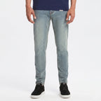 Men's Low Lace-Up Sneakers