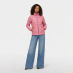Women's Lightweight Padded Jacket Regular Fit