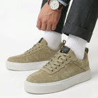 Men’s Breathable Casual Sneakers Comfortable Everyday Walking