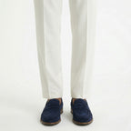 Men’s Leather Shoes Comfortable Daily Wear Classic Loafers