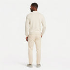 Men's Jumper Mock Neck Regular Fit