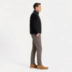 Men's Chelsea Boot Elastic Side Panel