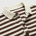 Monterelle | Men’s Classic Polo Shirt Breathable Smart Casual Outfit