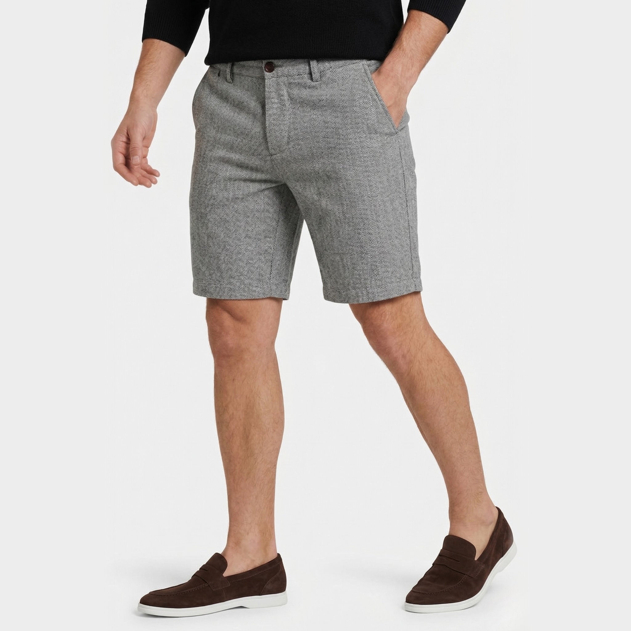Men's Chino Shorts Regular Fit