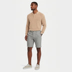 Men's Chino Shorts Regular Fit