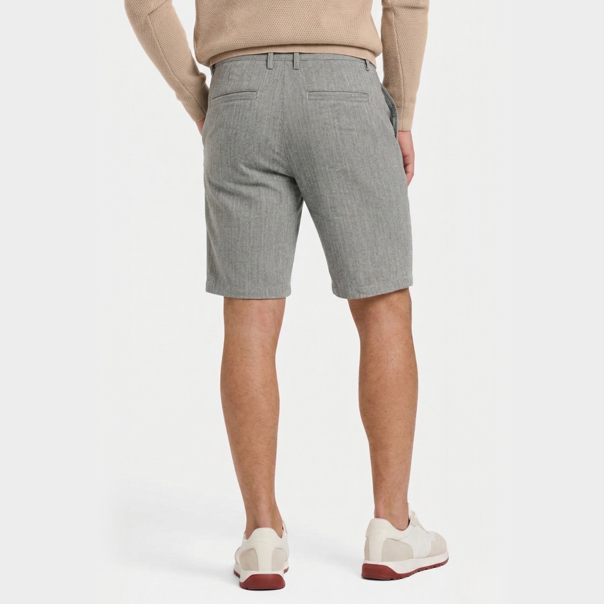 Men's Chino Shorts Regular Fit