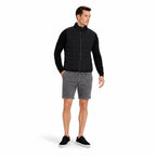 Men's Cuffed Chino Shorts Tailored Fit