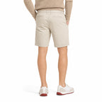Men's Chino Shorts Side Pockets Regular Fit